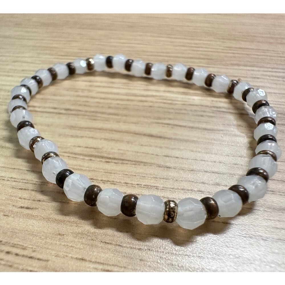 Beaded Bracelet